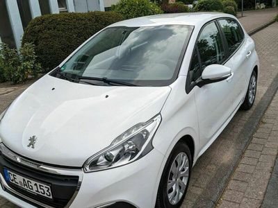 gebraucht Peugeot 82 208NEU 1.2 12V PureTechActive