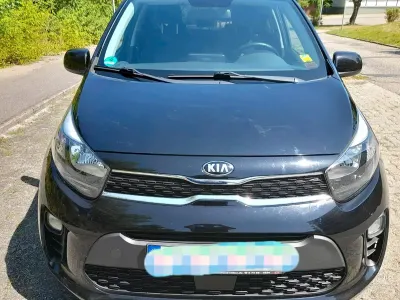 Gebraucht Kia Picanto