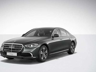 Mercedes S350