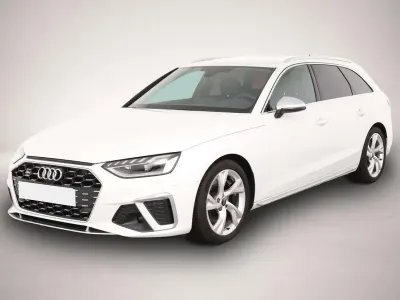Gebraucht Audi S4