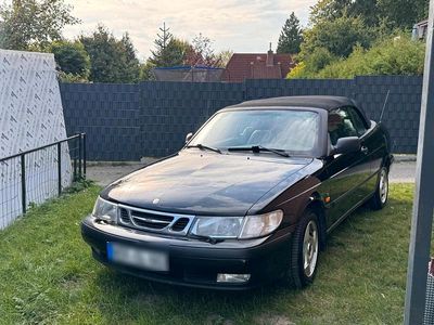 Saab 9-3