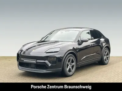 Gebraucht Porsche Macan 264 kW (360 PS) 2026 Schwarz SUV