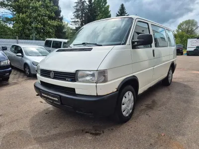 Gebraucht VW Caravelle