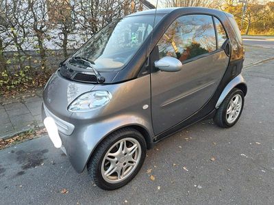 Smart ForTwo Coupé