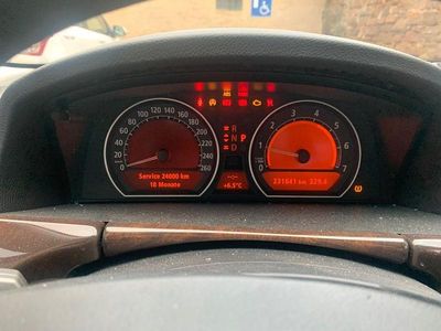 BMW 740