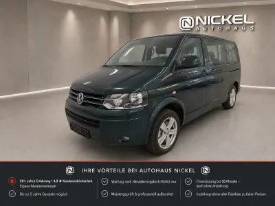 Gebraucht VW Caravelle