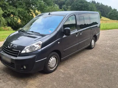 Gebraucht Peugeot TePee