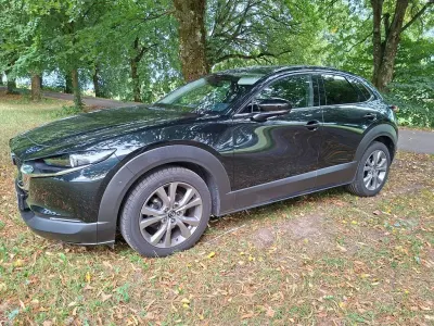 Gebraucht Mazda CX-30