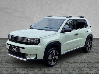 Acqua blau Neu 2026 Fiat Grande Panda Kleinwagen | 25.450 € (Fairer Preis)