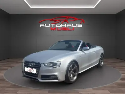 Gebraucht Audi S5 Cabriolet