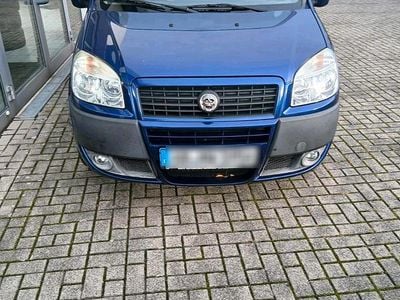 Fiat Doblò