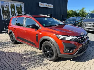 Gebraucht Dacia Jogger