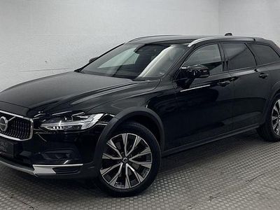 Volvo V90 CC