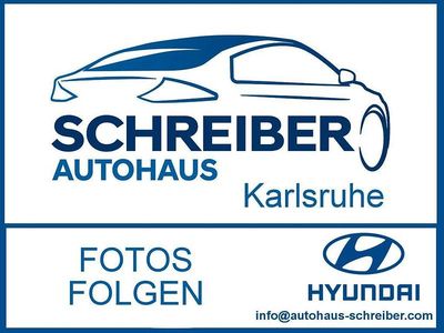 Neu Hyundai Ioniq 9 225 kW (307 PS) 2026 Schwarz SUV