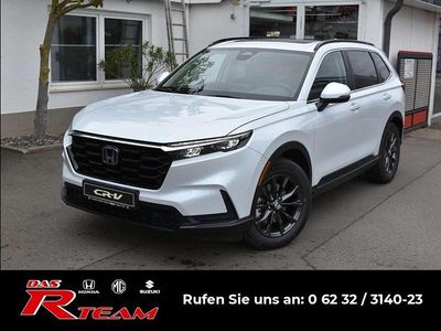 Nouă Honda CR-V Elegance 184 CP (135 kW) 2026 Diamond dust pearl SUV