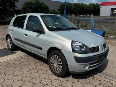 Renault Clio II