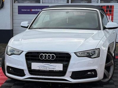 Audi A5 Cabriolet