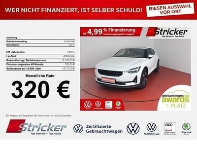 Polestar 2