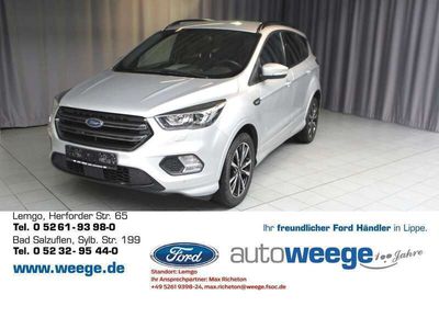 gebraucht Ford Kuga ST-Line