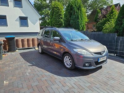 Mazda 5