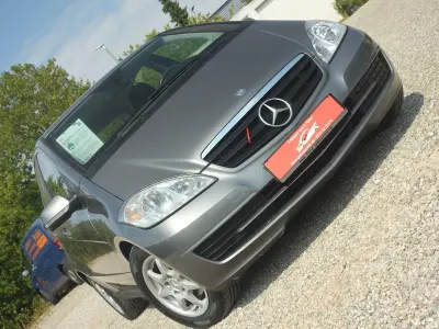 Gebraucht Mercedes A150
