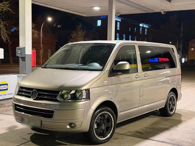 VW T5