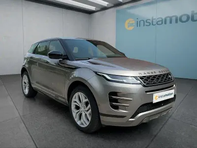 Gebraucht Land Rover Range Rover