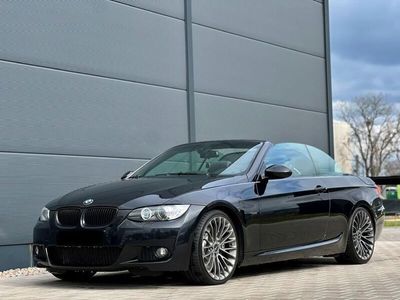 gebraucht BMW 335 Cabriolet i m Performance