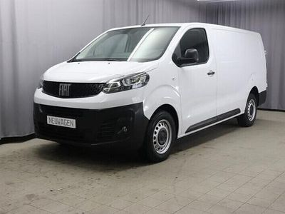 gebraucht Fiat Scudo L3 2.0 145PS MT Kastenwagen, Pack Visibility, K...