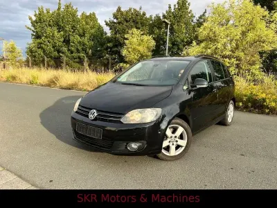 Gebraucht VW Golf Plus