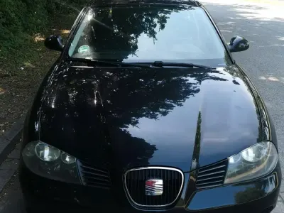 Gebraucht Seat Ibiza