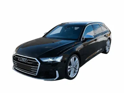 Gebraucht Audi S6