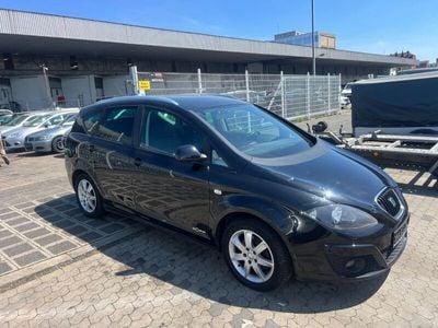 Seat Altea XL