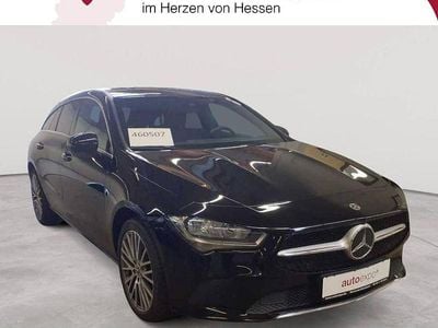 Mercedes CLA220