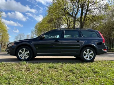 Usata Volvo XC70