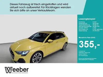 Gebraucht Audi A3