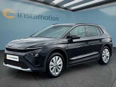 Neu Skoda Elroq Tour 125 kW (170 PS) 2026 SUV