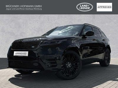 Gebraucht Land Rover Range Rover Velar SE Dynamic 300 PS (220 kW) 2025 Santorini black SUV
