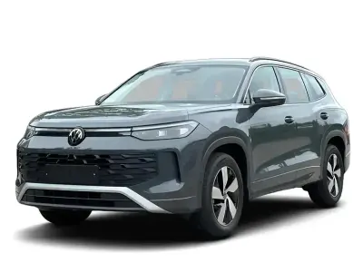 Używany VW Tayron Edition 150 KM (110 kW) 2025 Szary SUV
