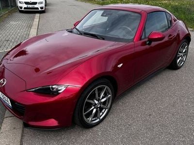 Mazda MX5