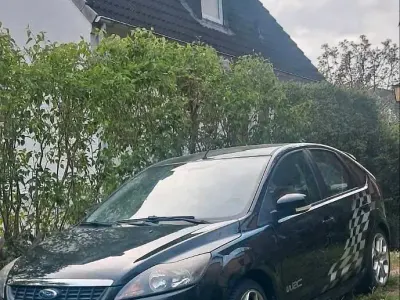Usata Ford Focus