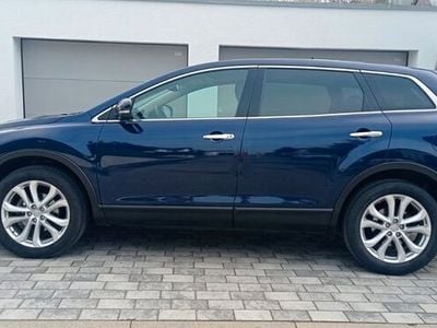 Mazda CX-9