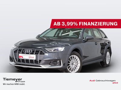 gebraucht Audi A4 Allroad quattro 40 TDI quattro S tronic