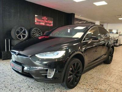 gebraucht Tesla Model X P90D DUAL-MOTOR (SUPERCHARGEFREE-SUPERCH