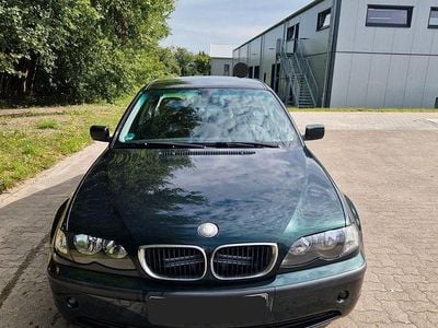 BMW 316