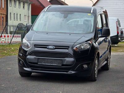 gebraucht Ford Tourneo Connect Trend