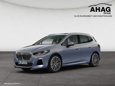 Usata BMW 223 Active Tourer Performance 211 CV (155 kW) 2023 Grigio Monovolume
