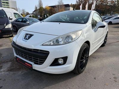 Peugeot 207 CC