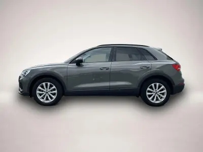 Gebraucht Audi Q3 150 PS (110 kW) 2024 Manufacturer SUV