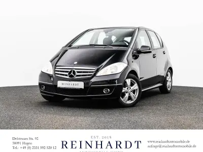 Gebraucht Mercedes A150